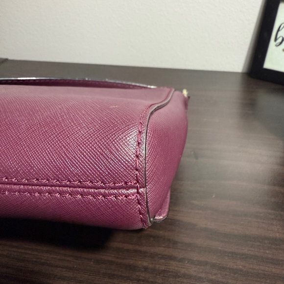 Kate Spade New York Cameron Street Mulberry Crossbody Bag (NWOT) - Picture 6 of 12